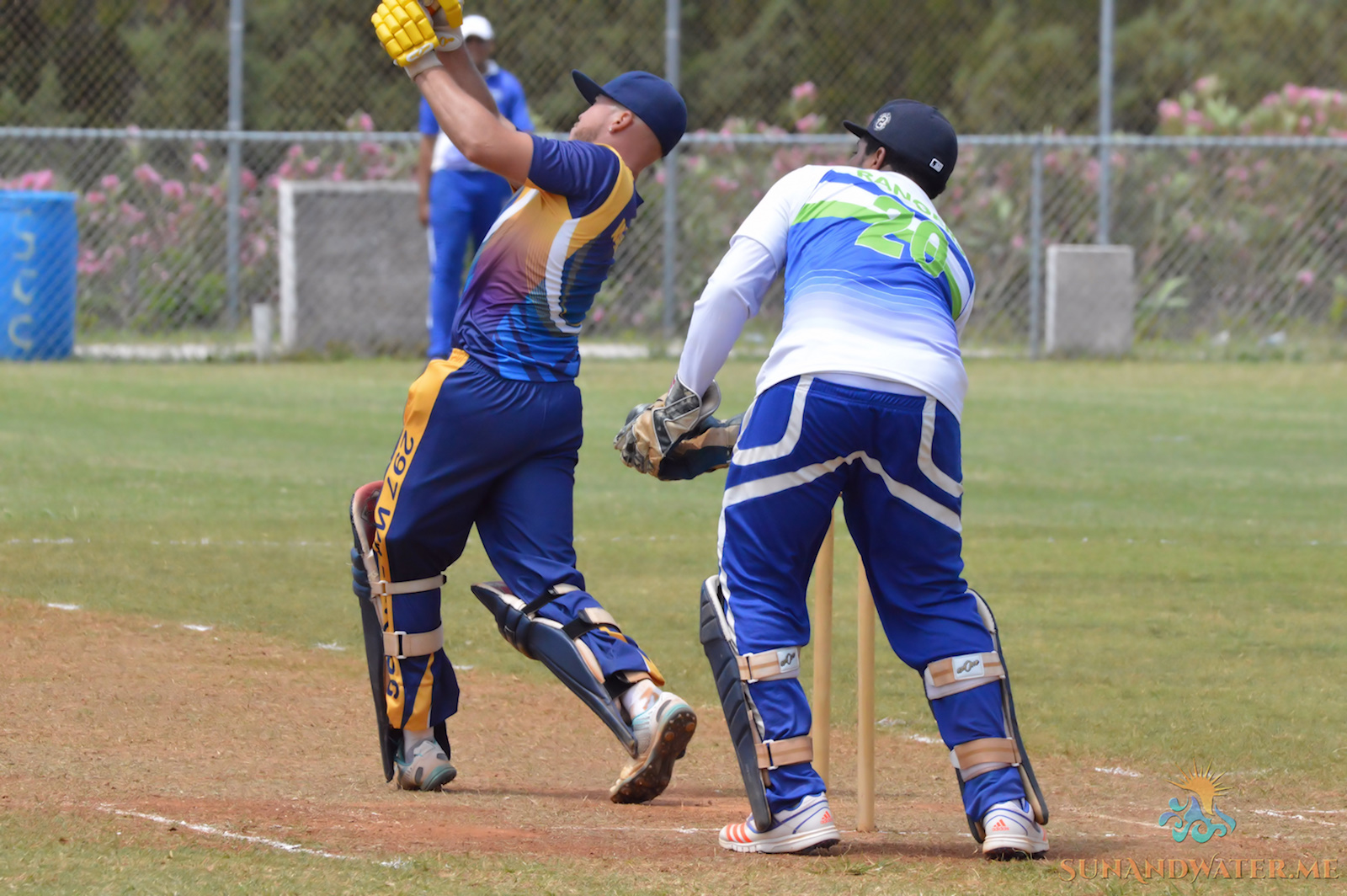 St. Davids vs Rangers (128)